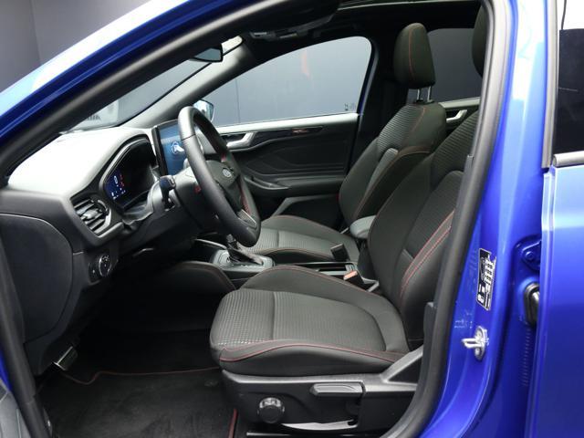 FORD Focus 1.0 EcoBoost Hybrid 155 CV Powershift 5p. ST-Line