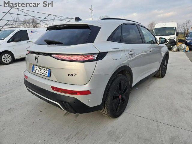 DS AUTOMOBILES DS 7 DS7 1.5 hdi Performance Line 130cv auto - GP780BE