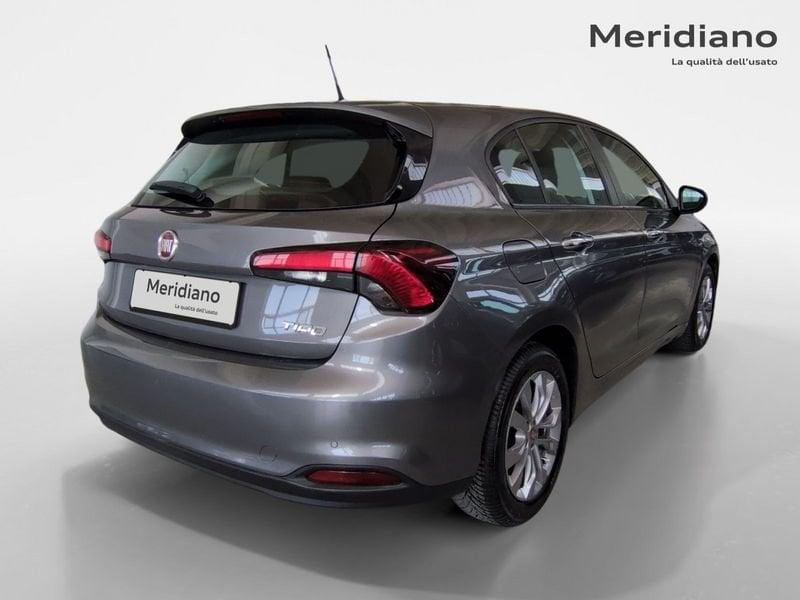 FIAT Tipo 1.6 Mjt 120cv 6M S&S Easy Business