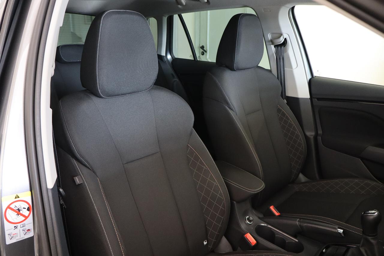 SKODA KAMIQ 1.0 TSI 110 CV AMBITION - PERFETTA!!!
