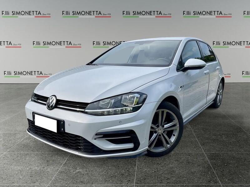 Volkswagen Golf 5p 1.5 tsi Sport 150cv