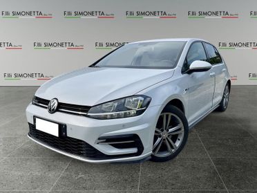 Volkswagen Golf 5p 1.5 tsi Sport 150cv