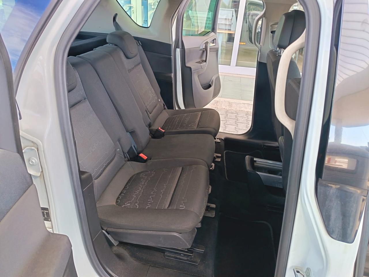 Opel Meriva 2014 1.3 CDTI 95CV ecoFLEX NEOPAT FAMIGLIARE OCCASIONE