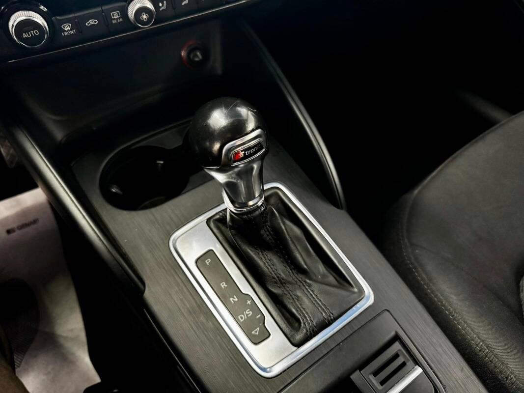 Audi A3 1.8 tfsi Attraction s-tronic E6