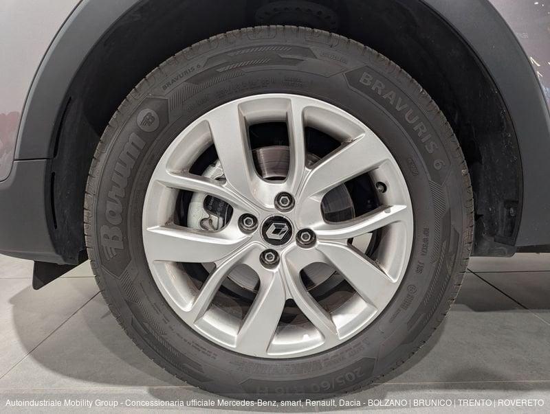 Renault Captur 1.3 TCE 130CV INTENS