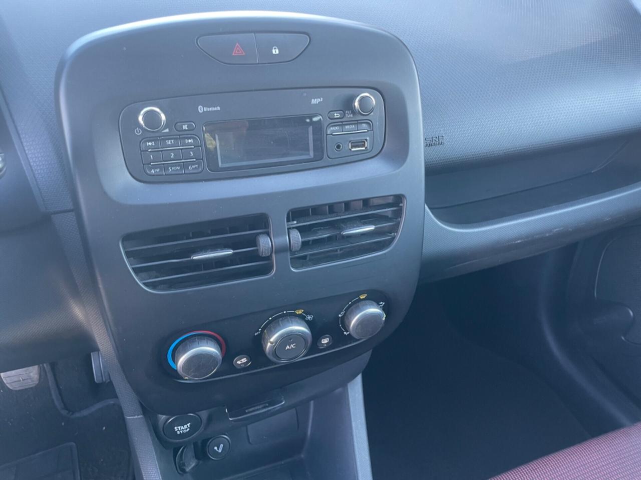 Renault Clio 1.5 dCi 8V 75CV 5 porte Van