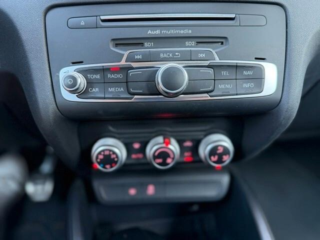 Audi A1 SPB 1.4 TDI Sport