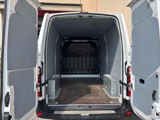 OPEL Movano 35 2.3 CDTI 130CV DOPPIA PORTA LATERALE