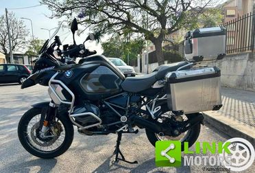 BMW R 1250 GS Adventure Exclusive