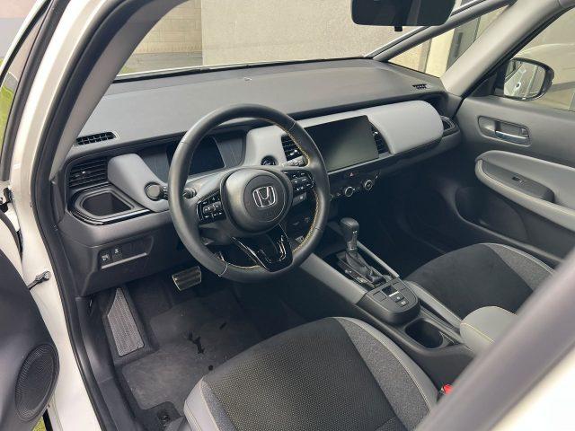 HONDA Jazz Hybrid 1.5 Sport