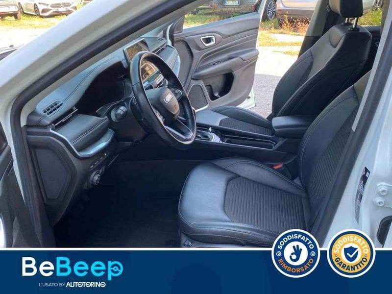 Jeep Compass 1.3 TURBO T4 PHEV LIMITED 4XE AUTO