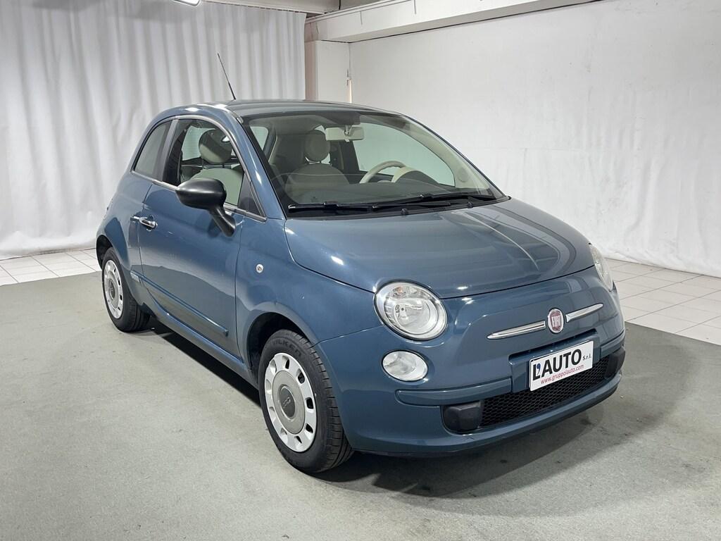 Fiat 500 1.2 Pop 69cv