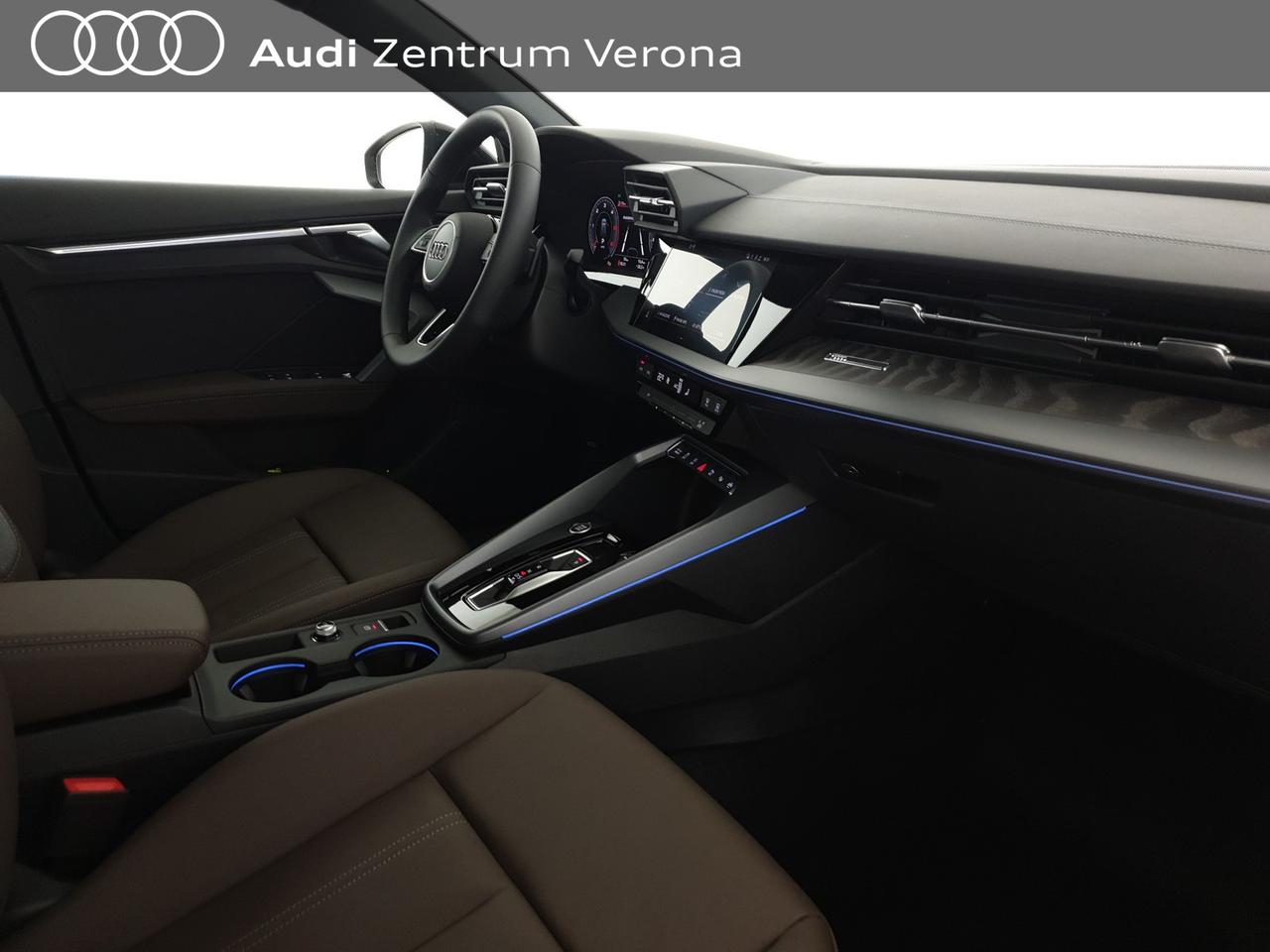Allstreet 35TDI 150CV S tronic Business Advanced