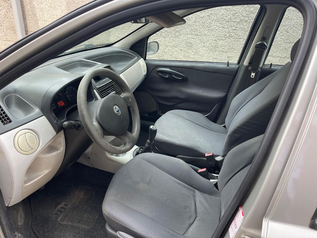 Fiat Punto 1.3 Multijet 16V 5 porte Actual