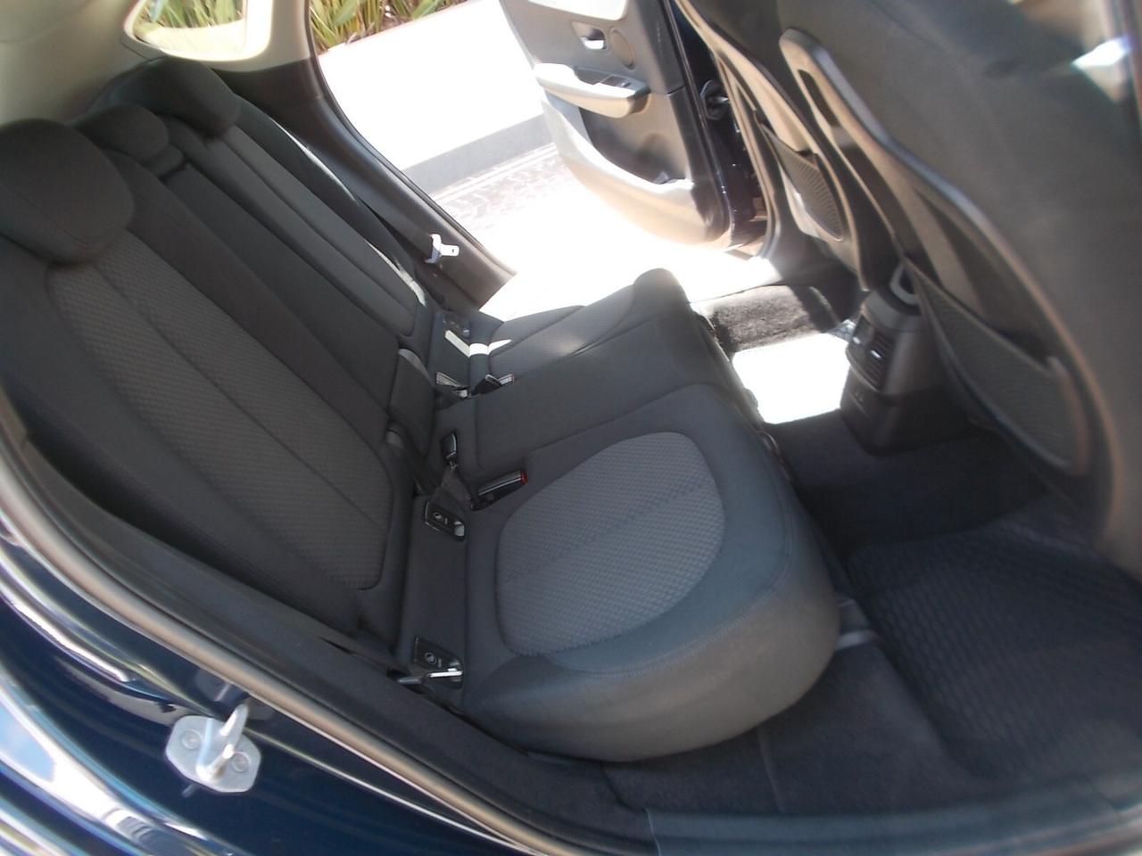 Bmw 220d Active Tourer Advantage Autom.