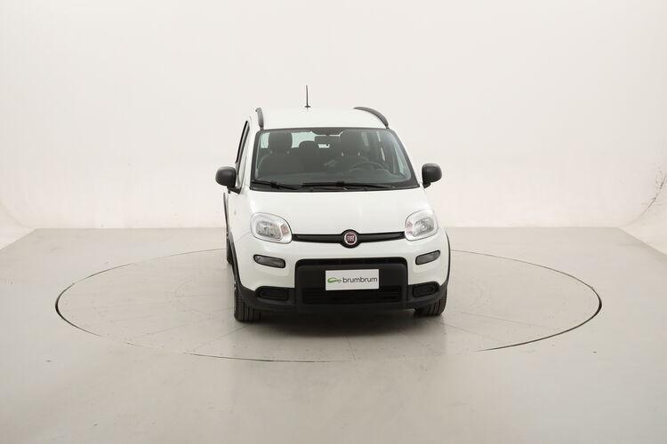Fiat Panda Hybrid City Life BR910005 1.0 Mild Hybrid 70CV