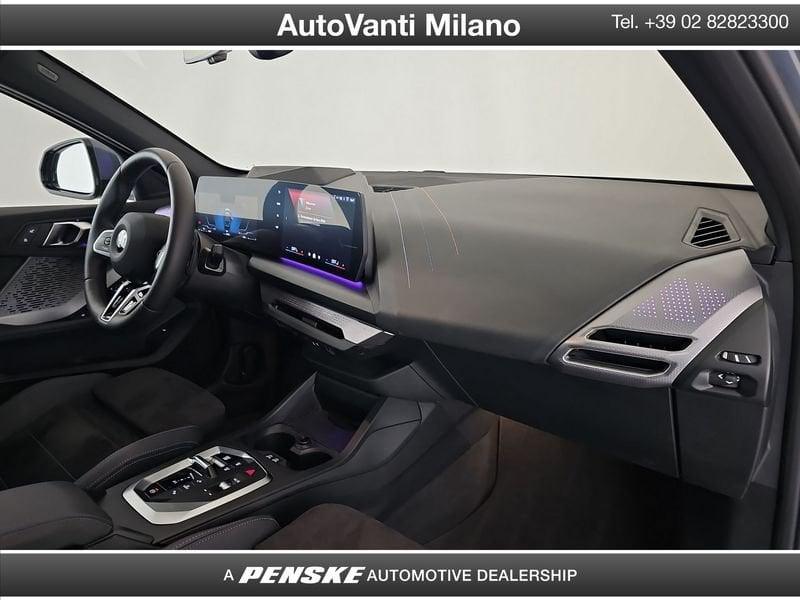 BMW Serie 1 118d MSport Pro auto
