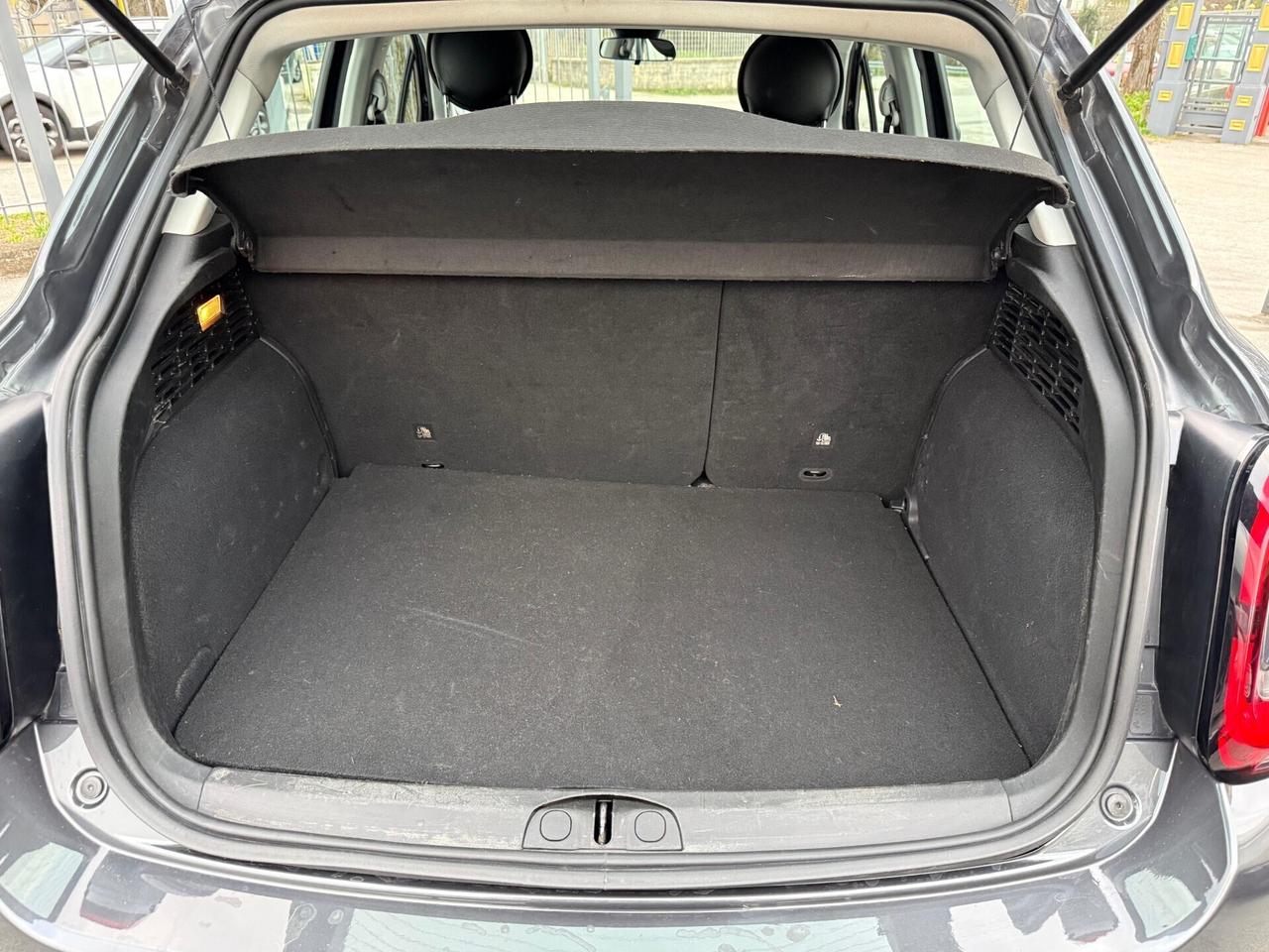 Fiat 500X 1.3 MultiJet 95 CV Business