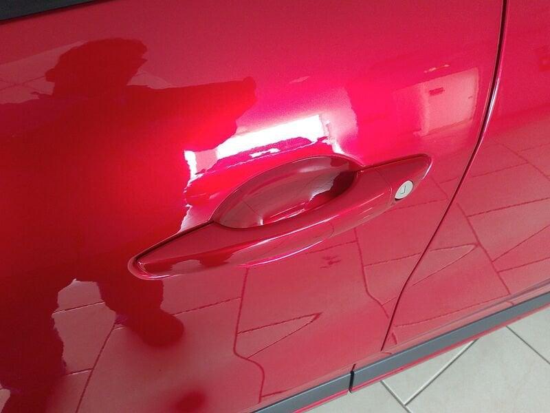 Alfa Romeo Junior Ibrida Ibrida Speciale1.2 145cv Hybrid Edct6