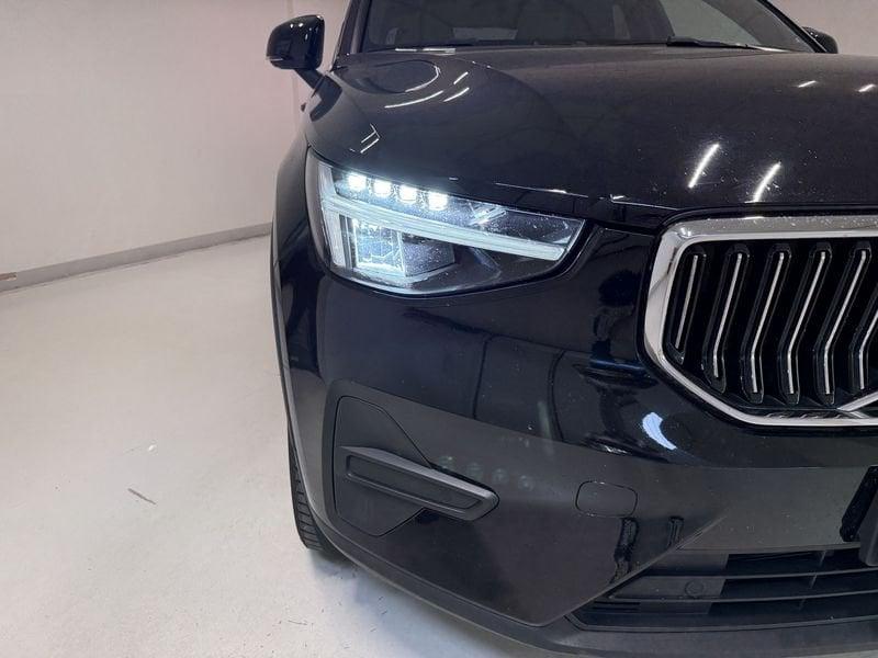 Volvo XC40 Recharge T4 Plug-in Hybrid auto Recharge Core