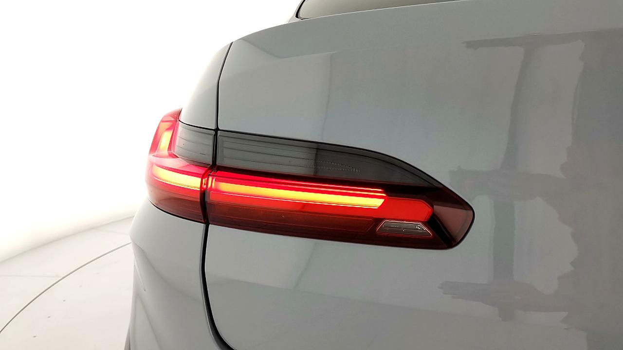 BMW X4 G02 2021 - X4 xdrive20d mhev 48V Msport auto