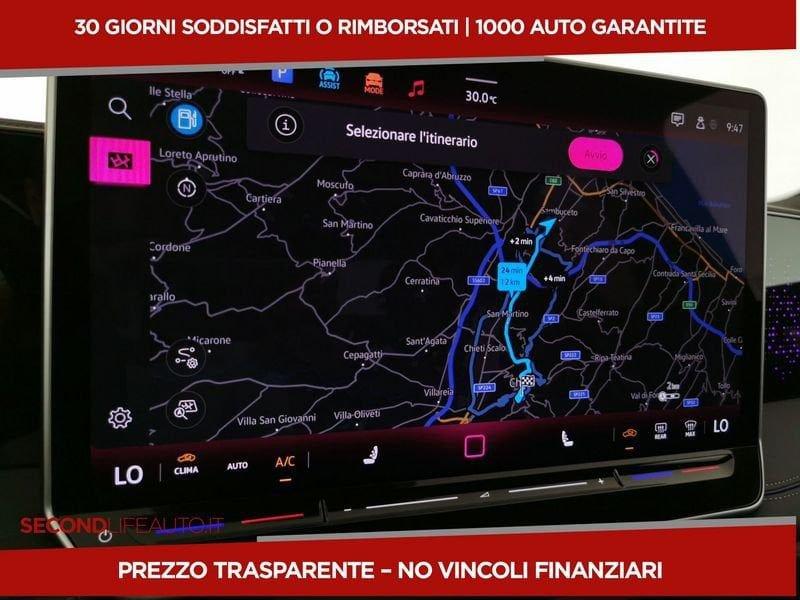 Volkswagen Tiguan 2.0 tdi R-Line 150cv dsg