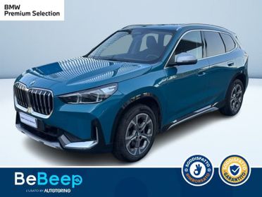 BMW X1 XDRIVE20D MHEV 48V X-LINE AUTO