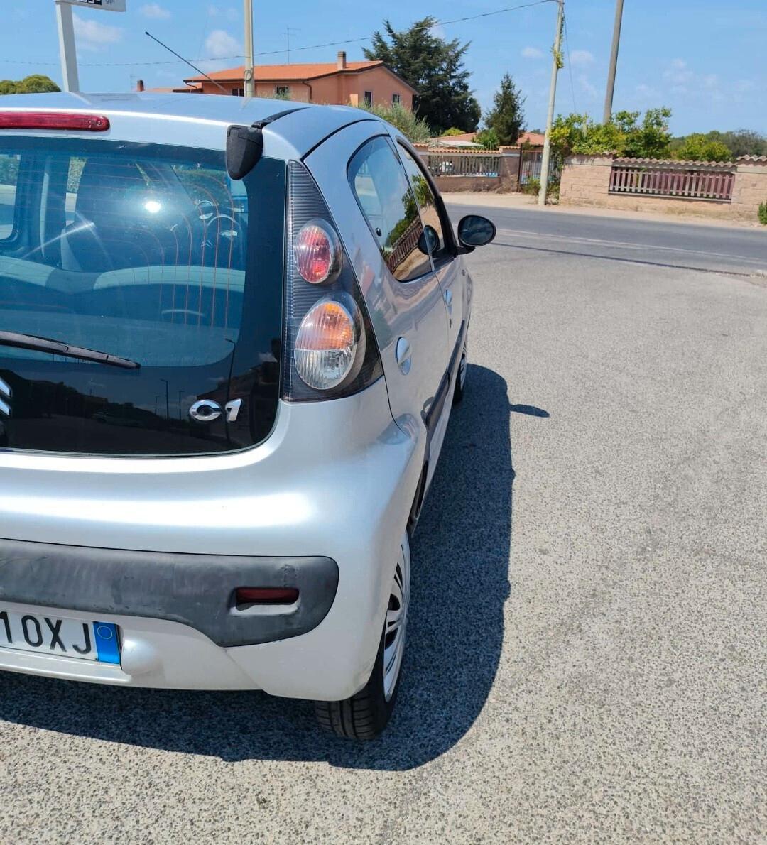 Citroen C1 1.0 5 porte AMIC1