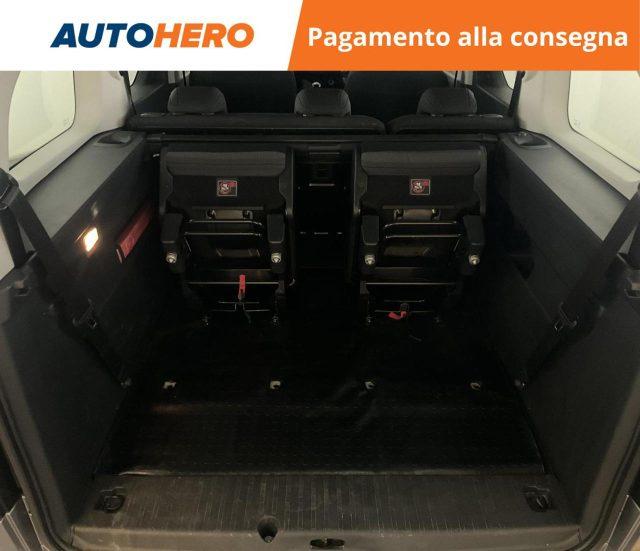 OPEL Combo Life 1.5D 130 CV S&S MT6 Advance XL