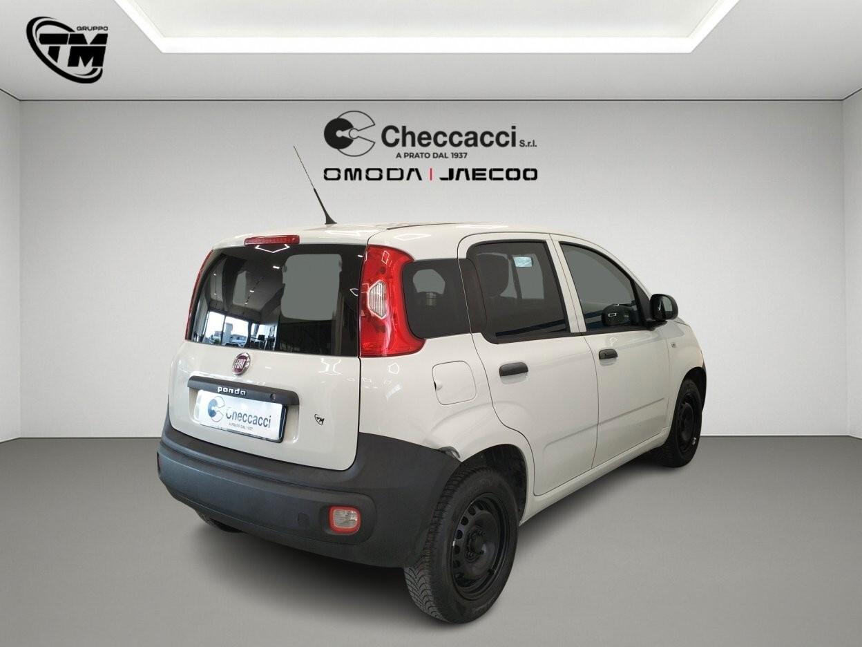 FIAT PANDA 1.2 Pop Van 2 posti * AUTOCARRO / IVA ESCLUSA *
