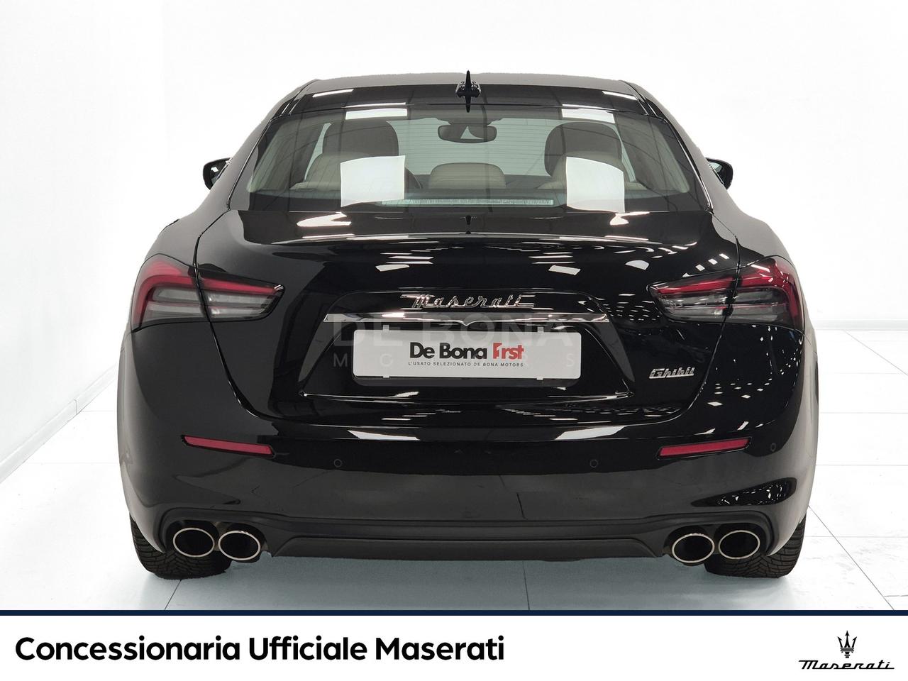Maserati Ghibli 2.0 mhev 330cv auto