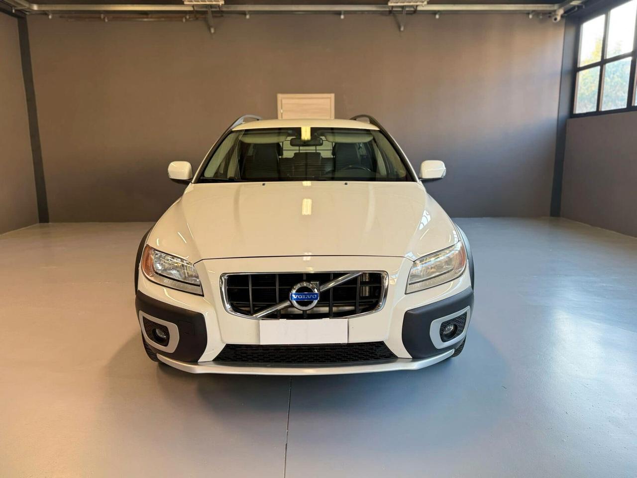 Volvo XC 70 XC70 D3 AWD Geartronic Momentum