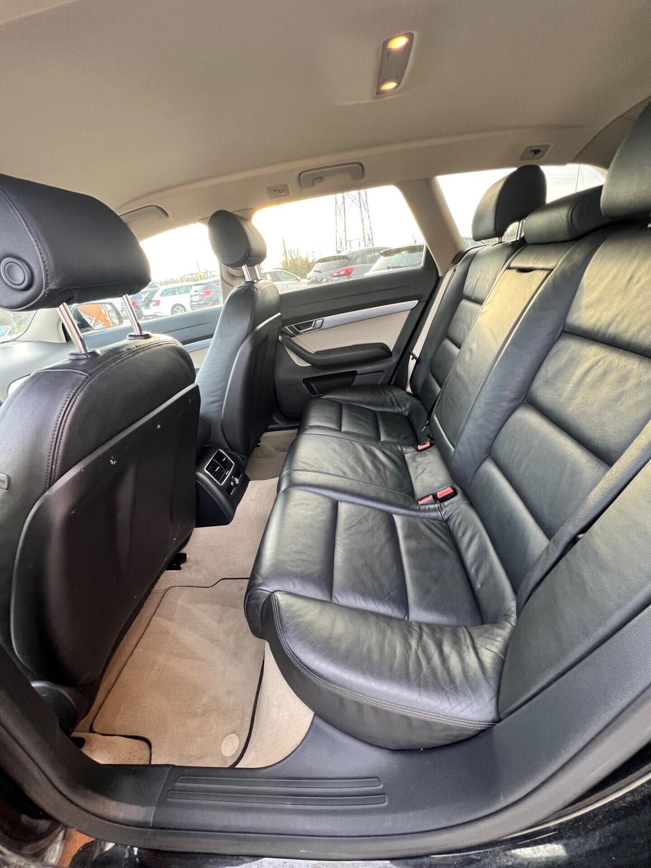 Audi A6 allroad 3.0 V6 TDI F.AP. tiptronic