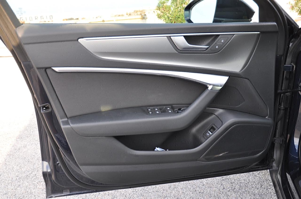 Audi A6 Avant 40 2.0 TDI S tronic