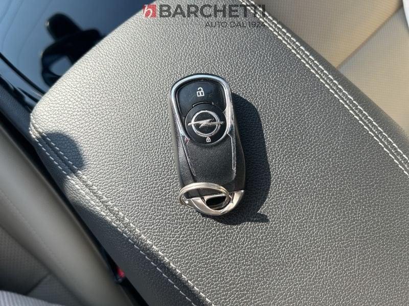 Opel Insignia 18 GS Ultimate 2.0 CDTI 174cv S&S AT81