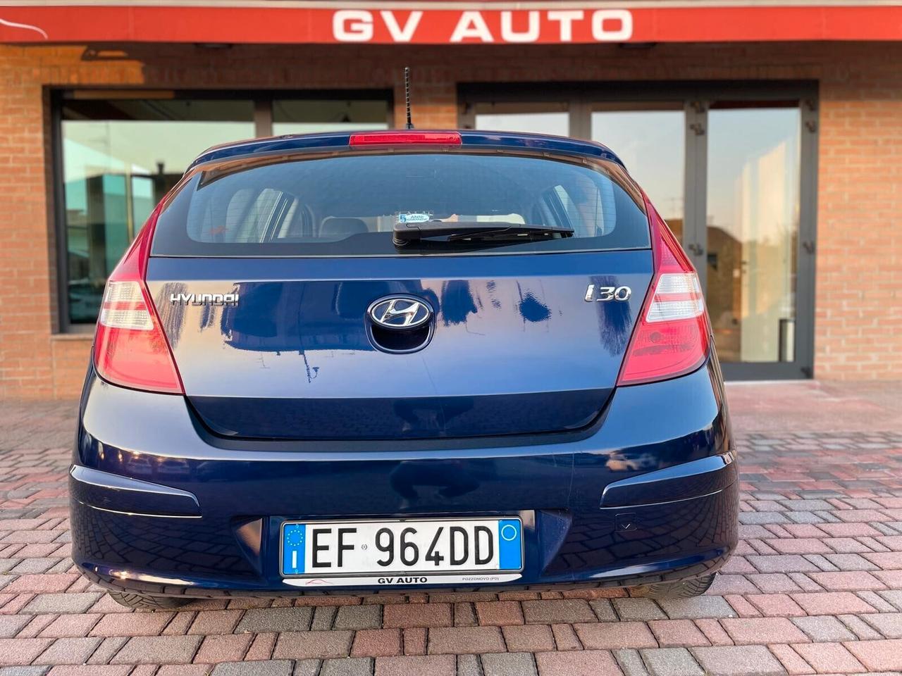 Hyundai i30 1.4 Active Special