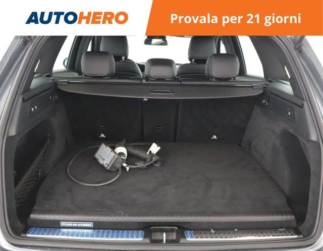MERCEDES-BENZ GLC 350 e 4Matic Premium