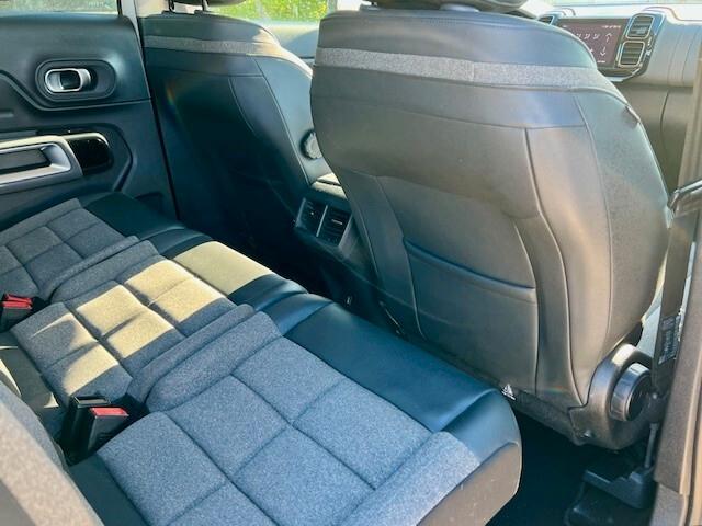 Citroen C5 Aircross BlueHDi 130 EAT8