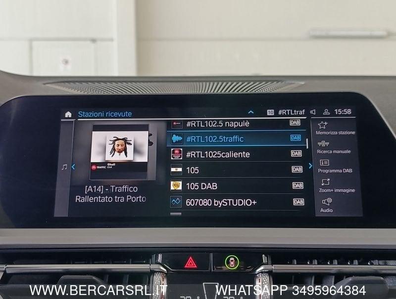 BMW Serie 3 320e Touring Business Advantage
