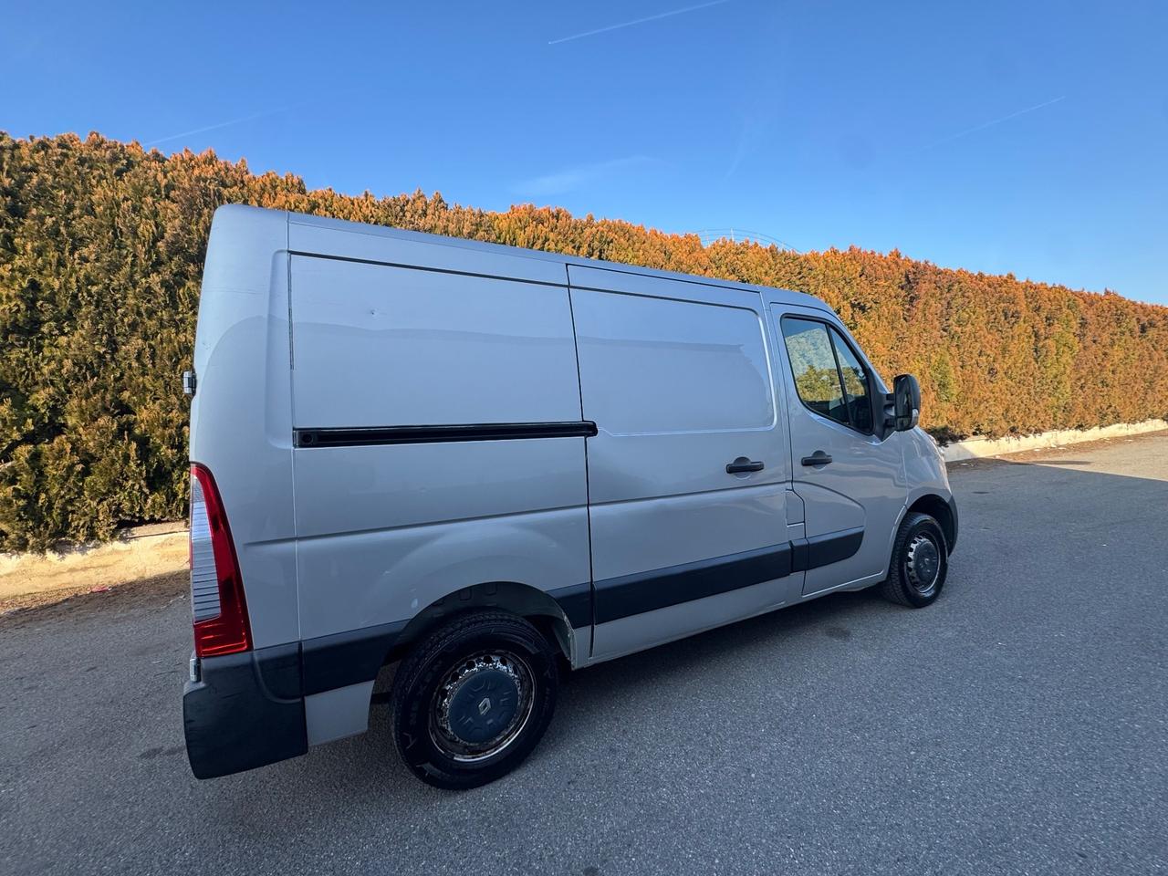 Renault Master T33 2.3 dCi/125 PM-TM Furgone E5