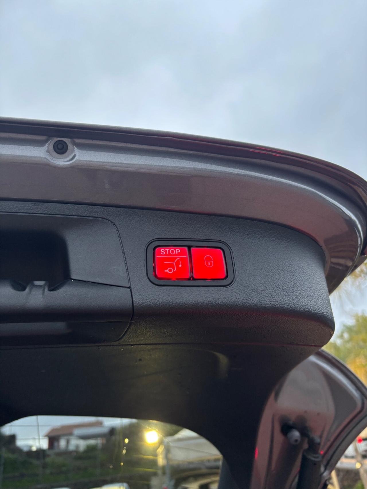 Mercedes-benz GLA 220d Automatic 4Matic Premium 09/2022