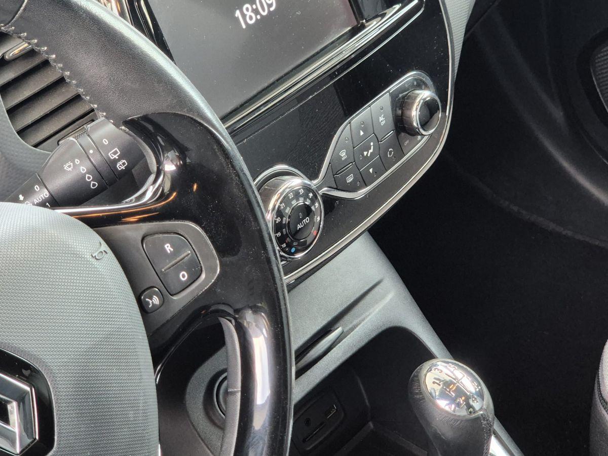 RENAULT - Captur - dCi 8V 90 CV Start&Stop Energy R-Link