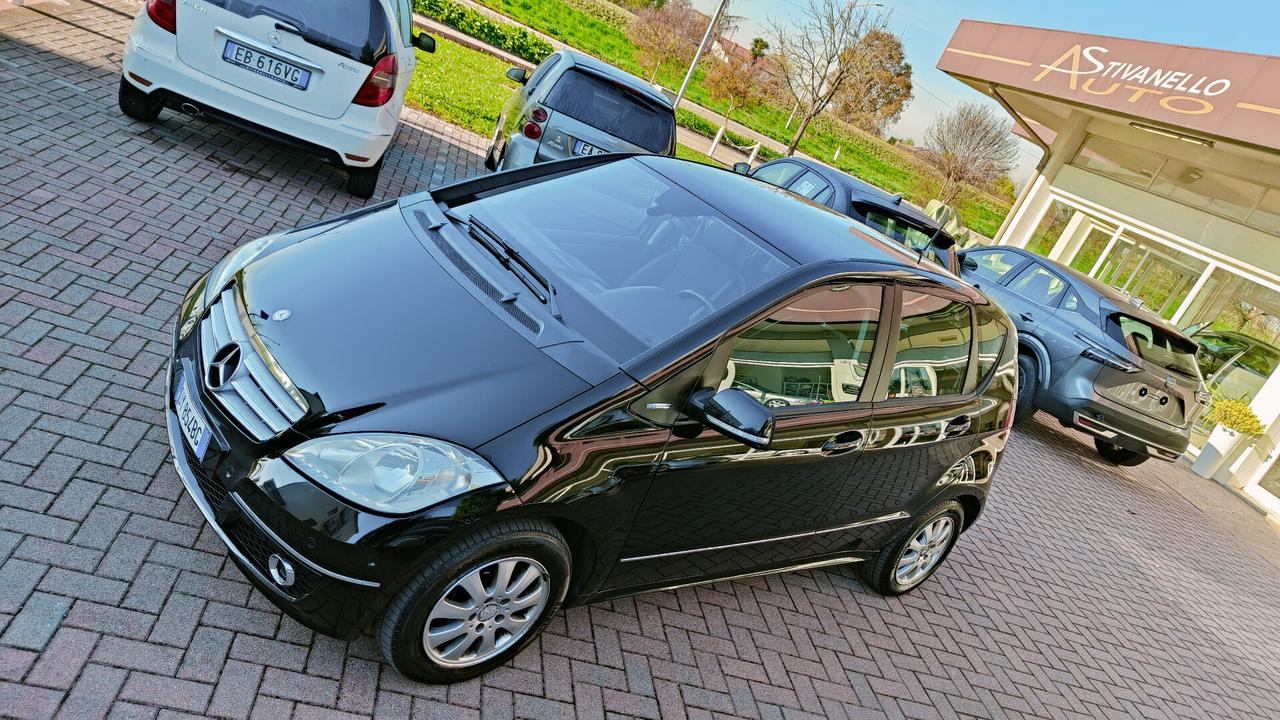 Mercedes-benz A 160 UNICO PROPRIETARIO