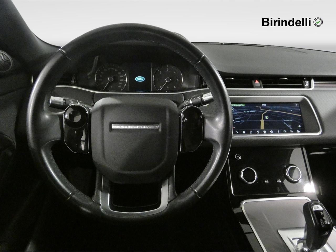 LAND ROVER RR Evoque 2ª serie - Range Rover Evoque 2.0D I4-L.Flw 150 CV AWD Auto SE