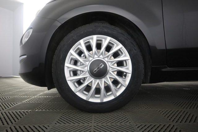 FIAT 500 500 1.0 Hybrid Dolcevita