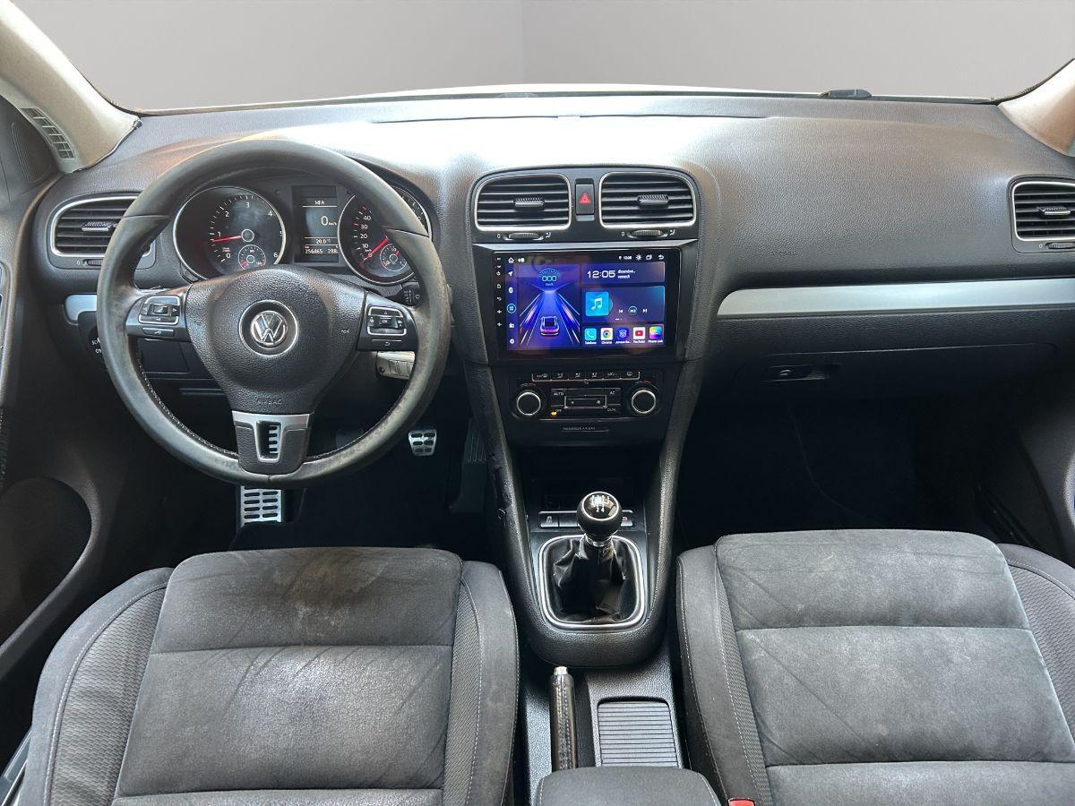 VOLKSWAGEN - Golf - 1.6 TDI DPF 5p. Highline