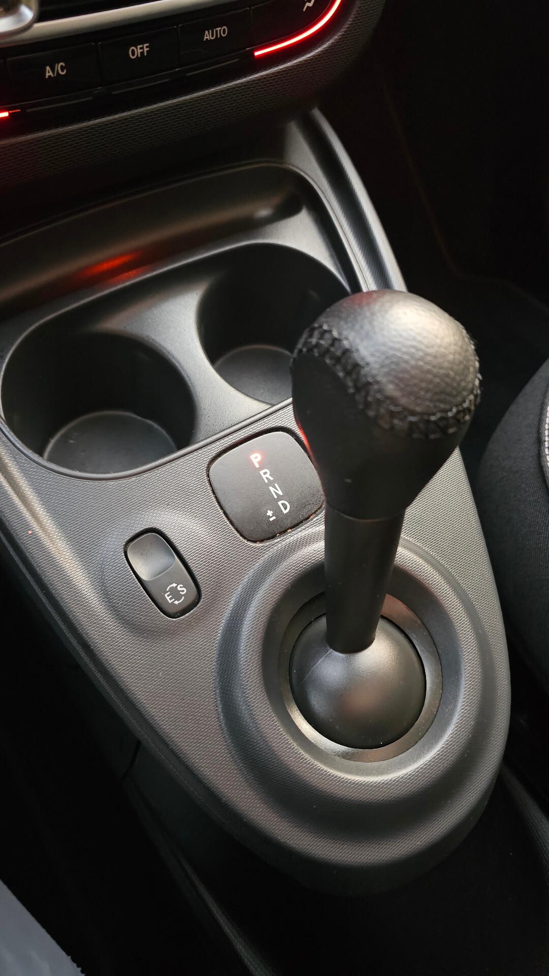 Smart ForFour CABRIO 90 0.9 Turbo twinamic PASSION UNIPRO' TAGL UFF NAV RETROC SENSORI