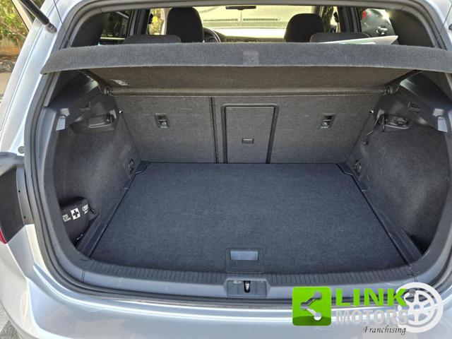 VOLKSWAGEN Golf GTI 2.0 TSI DSG 5p. BlueMotion Technology