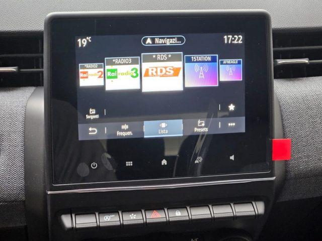 RENAULT Clio ECO-G 100 CV Techno tua da ?199,00 mensili