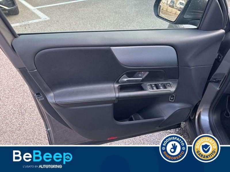 Mercedes-Benz Classe GLB GLB 200 D SPORT AUTO 7P.TI